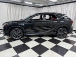 2024 Lexus RX RX 350 F SPORT Handling