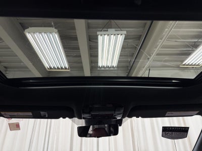 2024 Lexus RX RX 350 F SPORT Handling