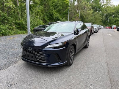 2024 Lexus RX 350 Premium