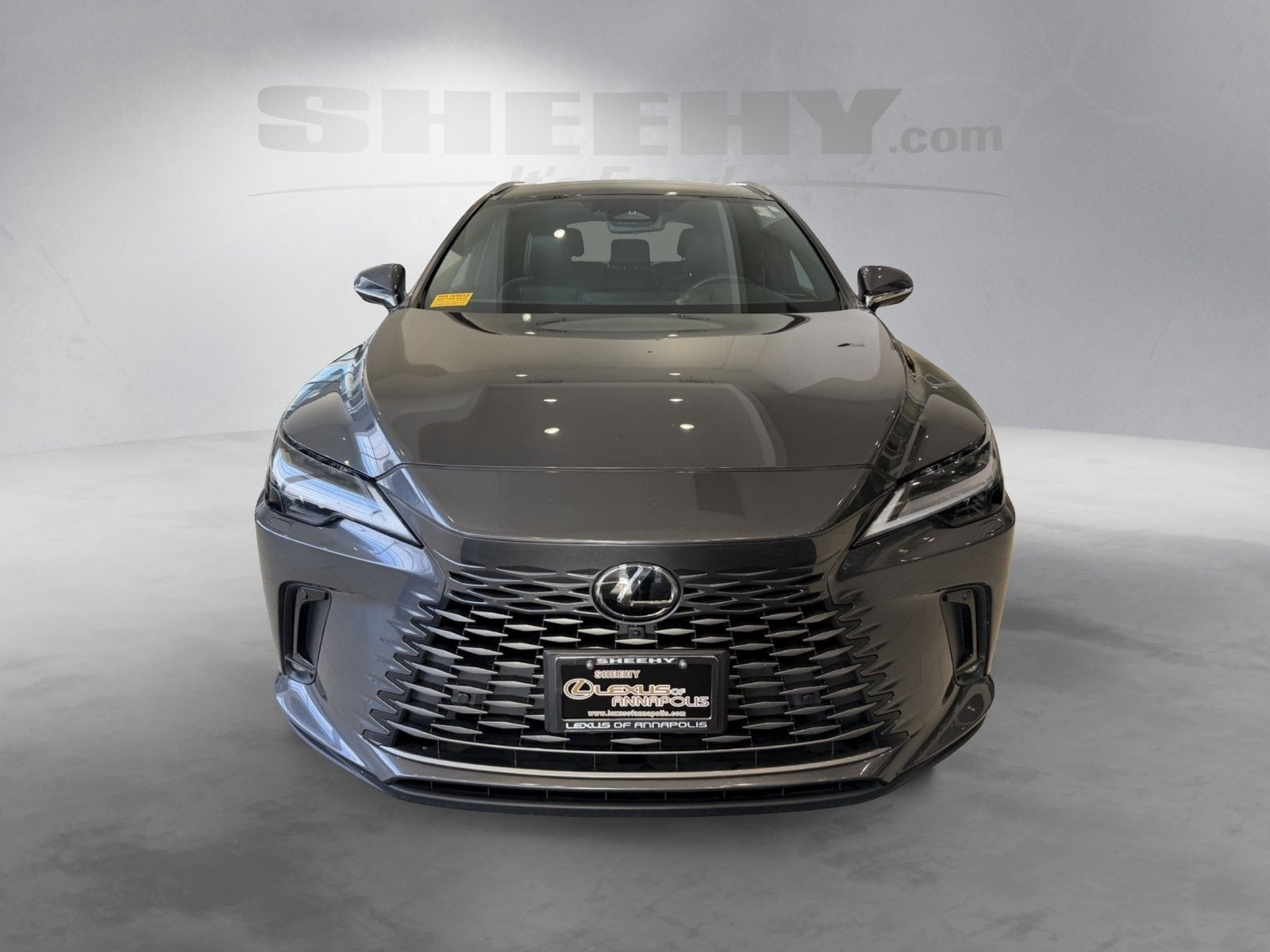 2024 Lexus RX 350 Luxury