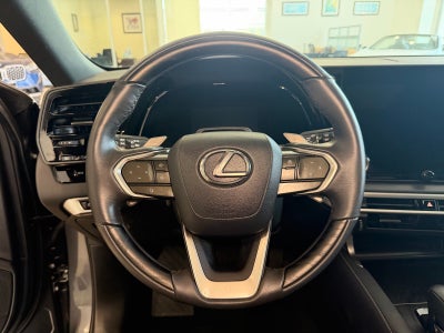 2024 Lexus RX 350 Luxury