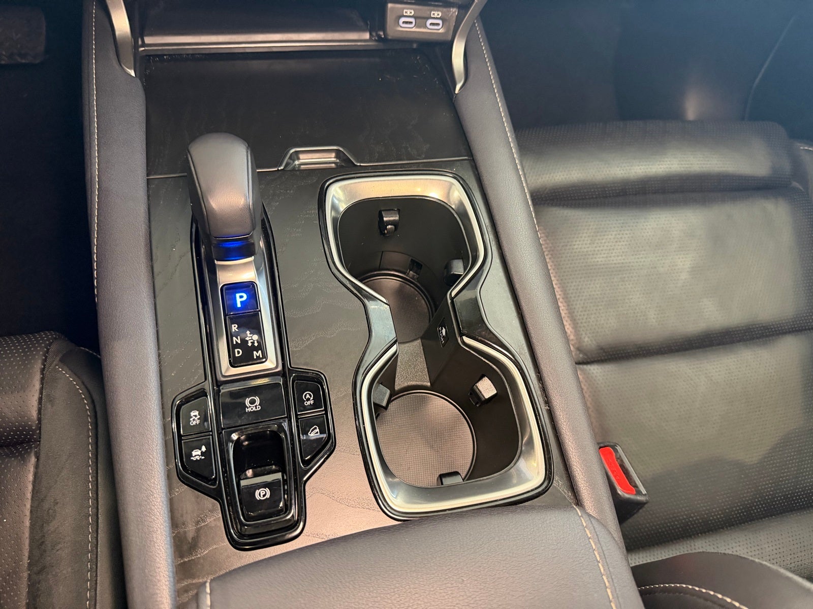 2024 Lexus RX 350 Luxury