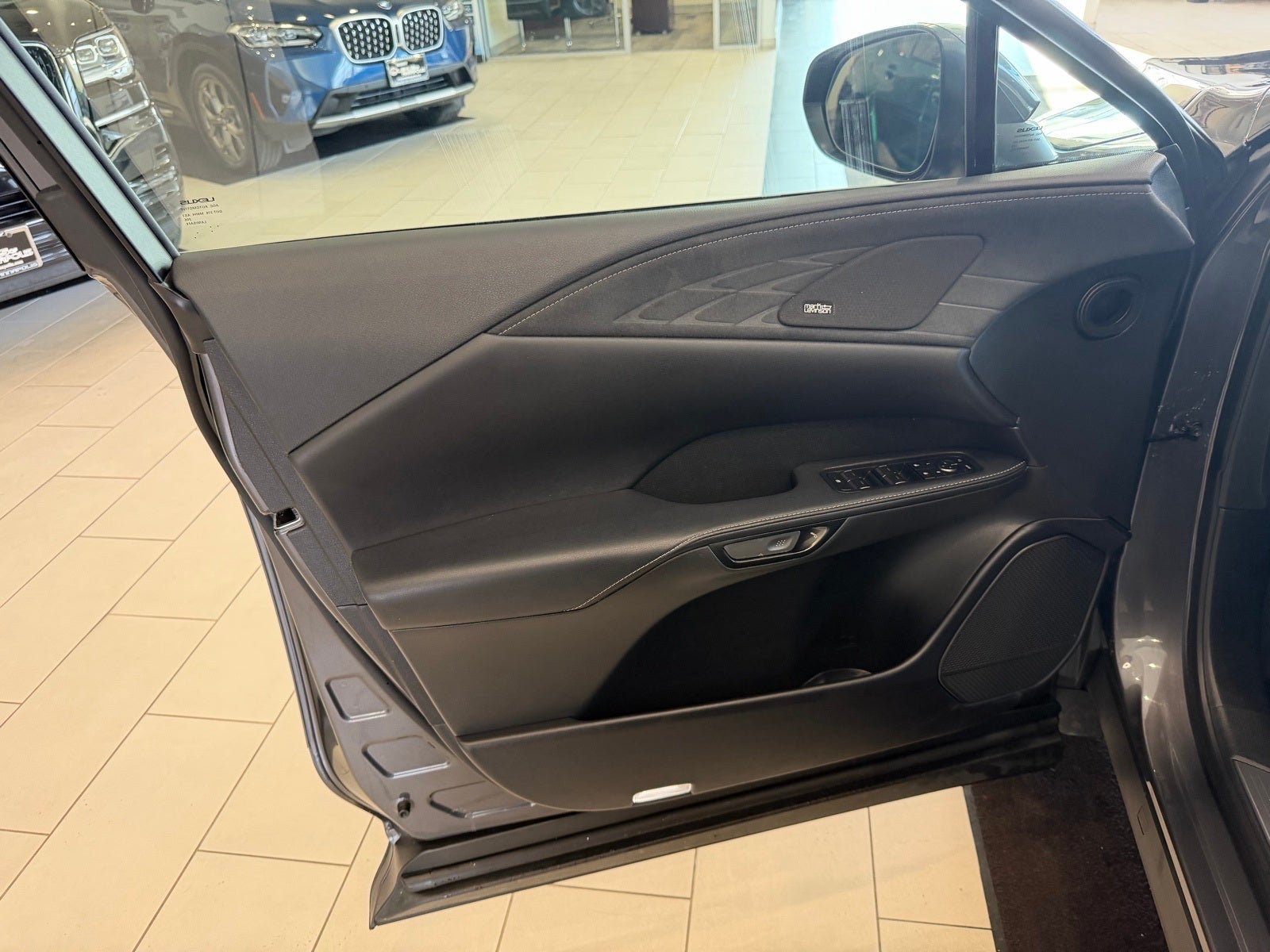 2024 Lexus RX 350 Luxury