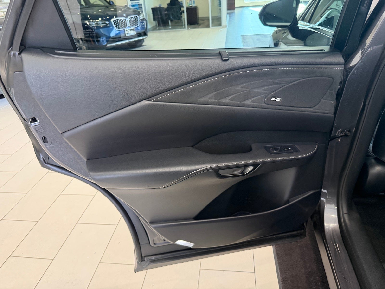 2024 Lexus RX 350 Luxury