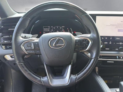 2024 Lexus Rx RX 350 Premium