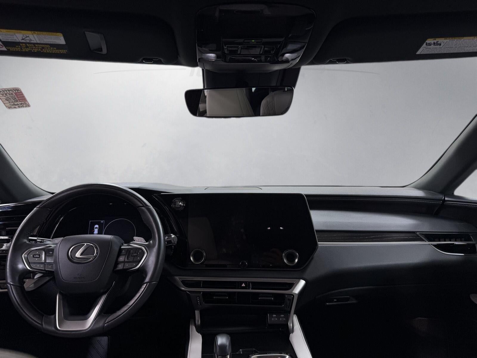 2024 Lexus Rx RX 350 Premium