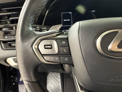 2024 Lexus Rx RX 350 Premium