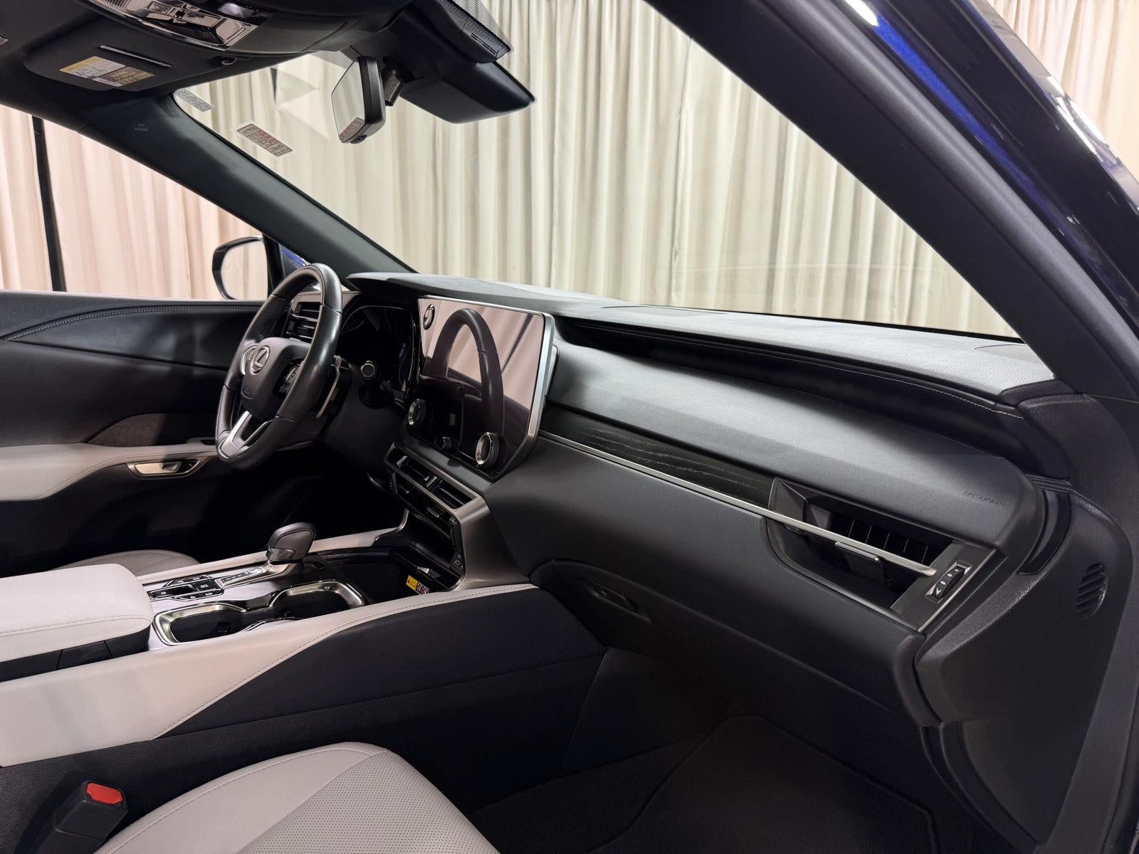 2024 Lexus Rx RX 350 Premium