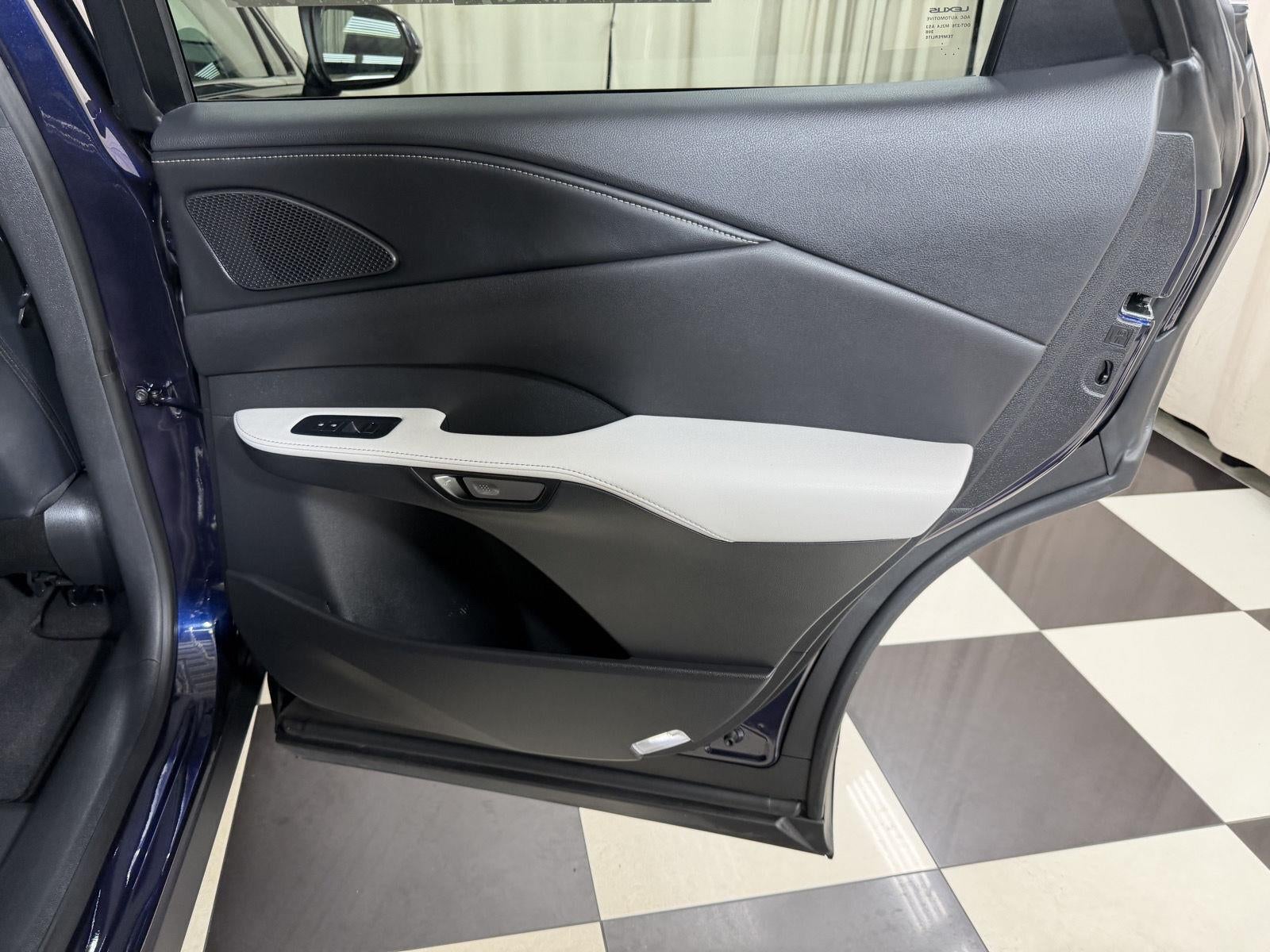 2024 Lexus Rx RX 350 Premium