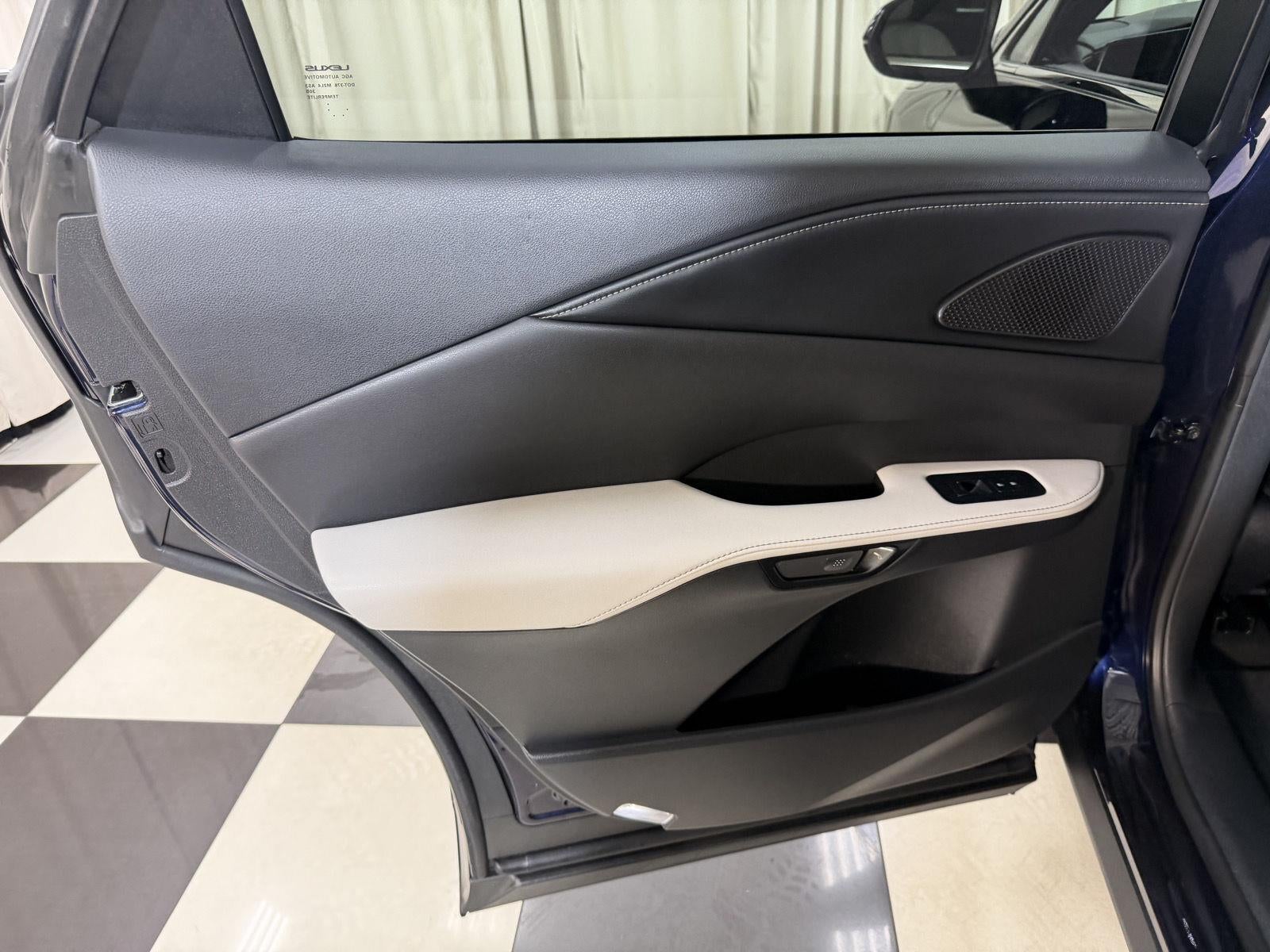2024 Lexus Rx RX 350 Premium