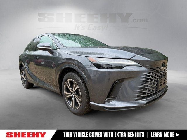 2025 Lexus RX 350 350 Premium AWD's photo
