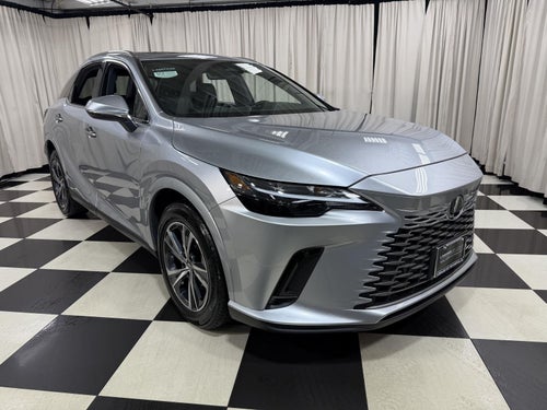 2025 Lexus Rx RX 350 Premium