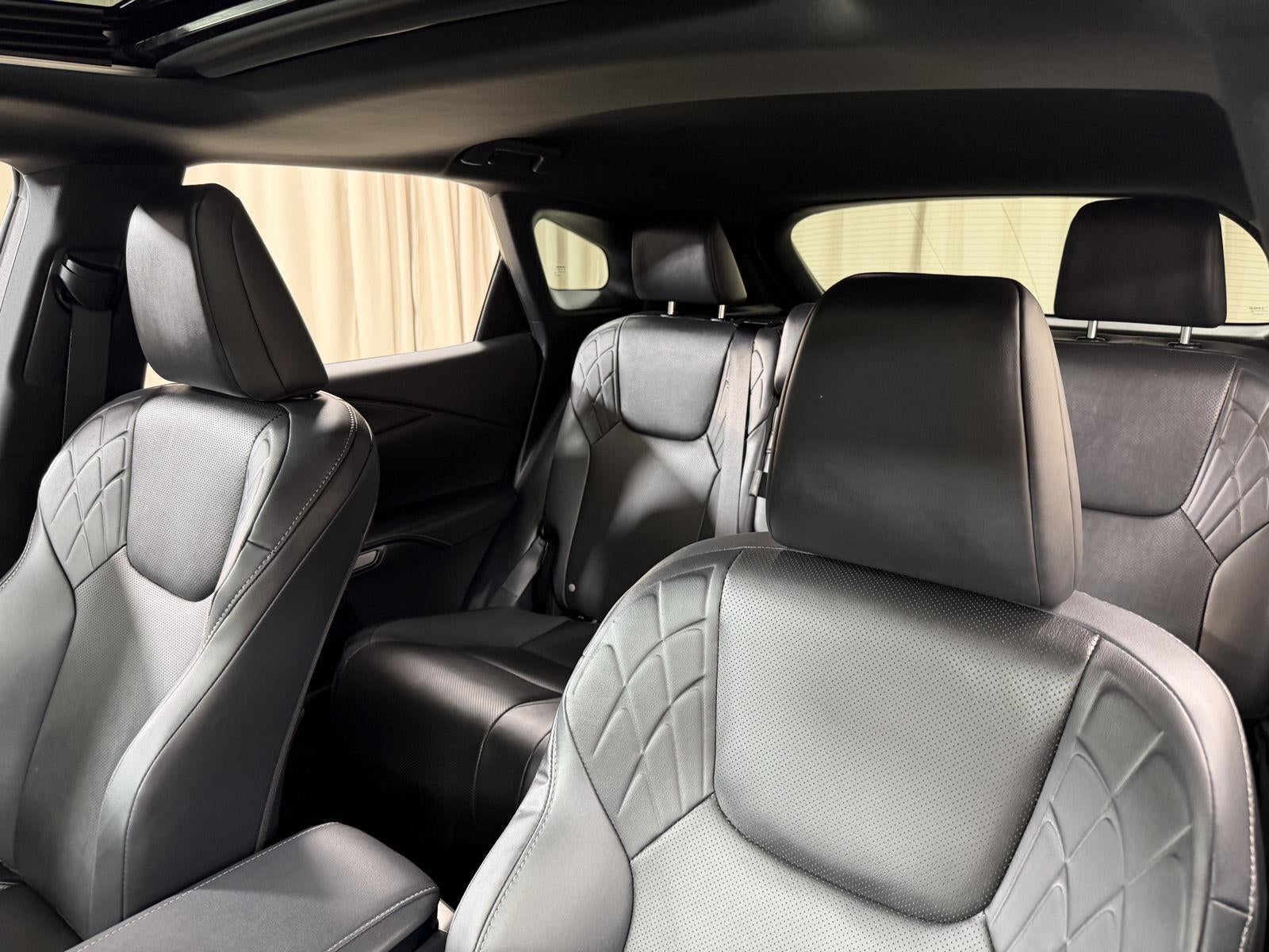 2025 Lexus Rx RX 350 Premium
