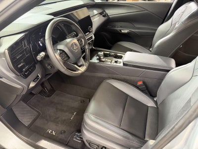2025 Lexus Rx RX 350 Premium