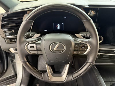 2025 Lexus Rx RX 350 Premium