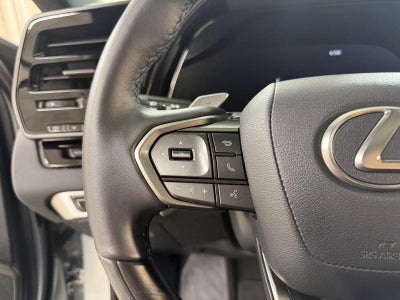 2025 Lexus Rx RX 350 Premium