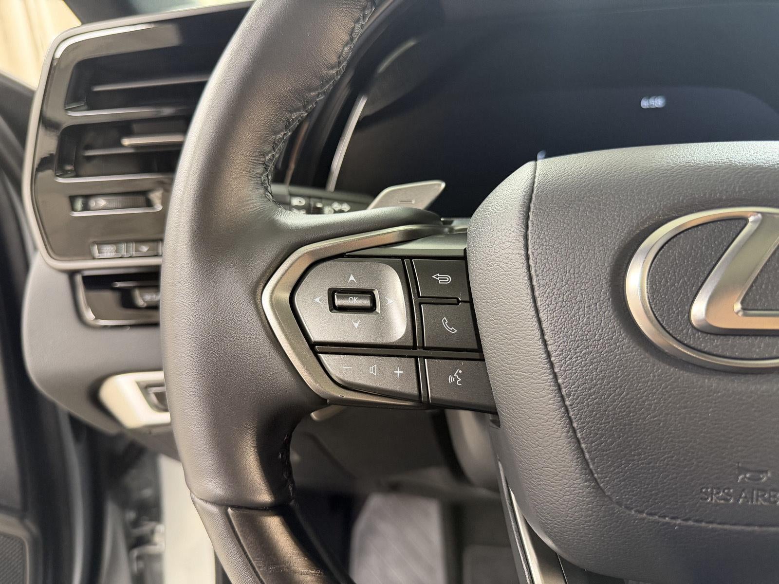 2025 Lexus Rx RX 350 Premium