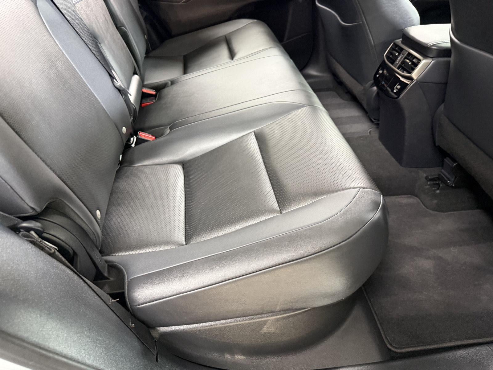 2025 Lexus Rx RX 350 Premium