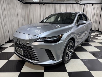 2025 Lexus Rx RX 350 Premium