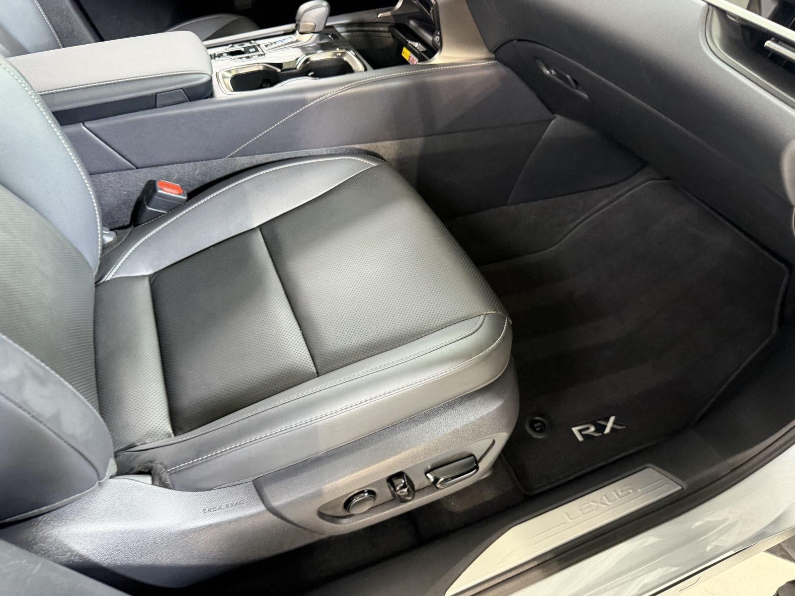 2025 Lexus Rx RX 350 Premium