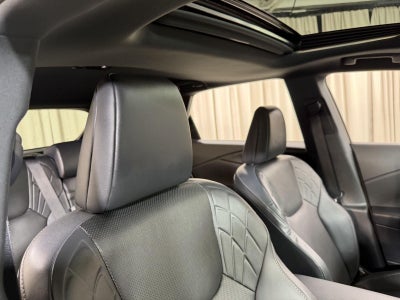 2025 Lexus Rx RX 350 Premium