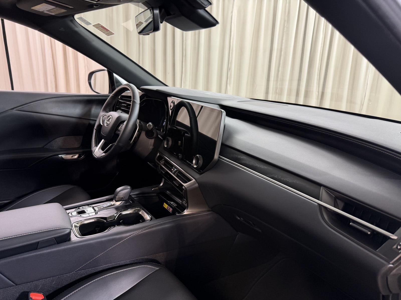 2025 Lexus Rx RX 350 Premium