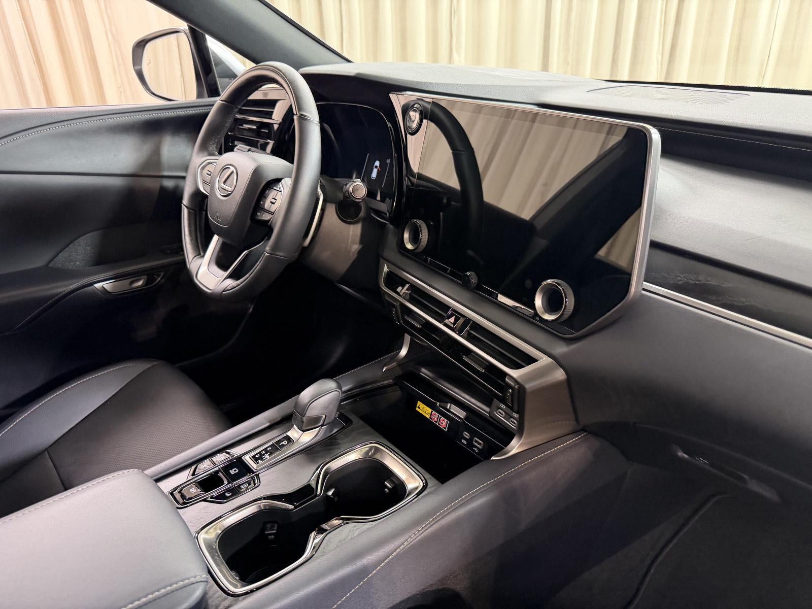 2025 Lexus Rx RX 350 Premium