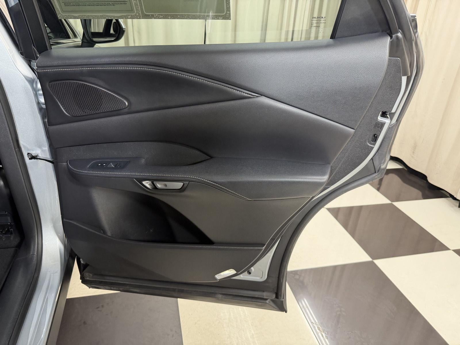 2025 Lexus Rx RX 350 Premium