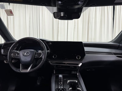 2025 Lexus Rx RX 350 Premium