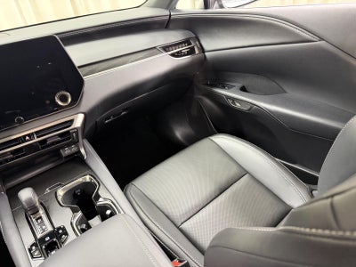 2025 Lexus Rx RX 350 Premium