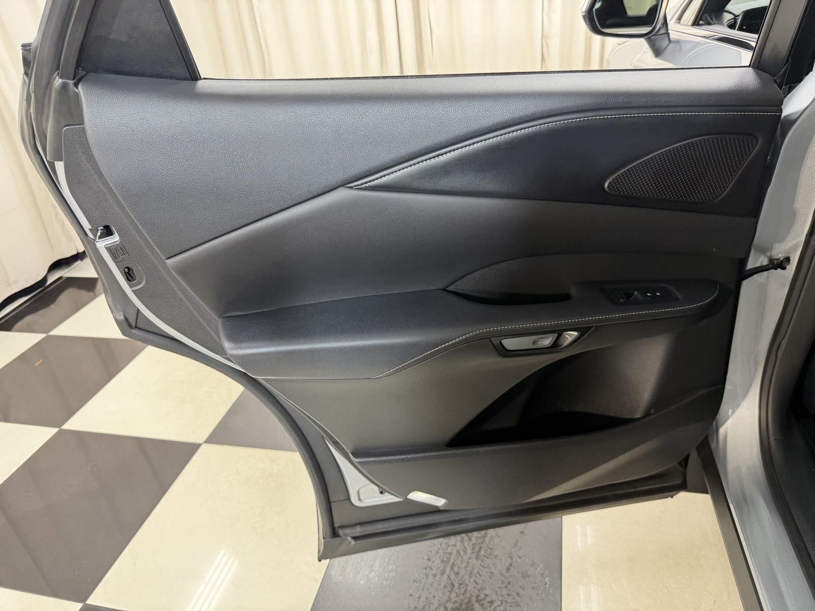 2025 Lexus Rx RX 350 Premium