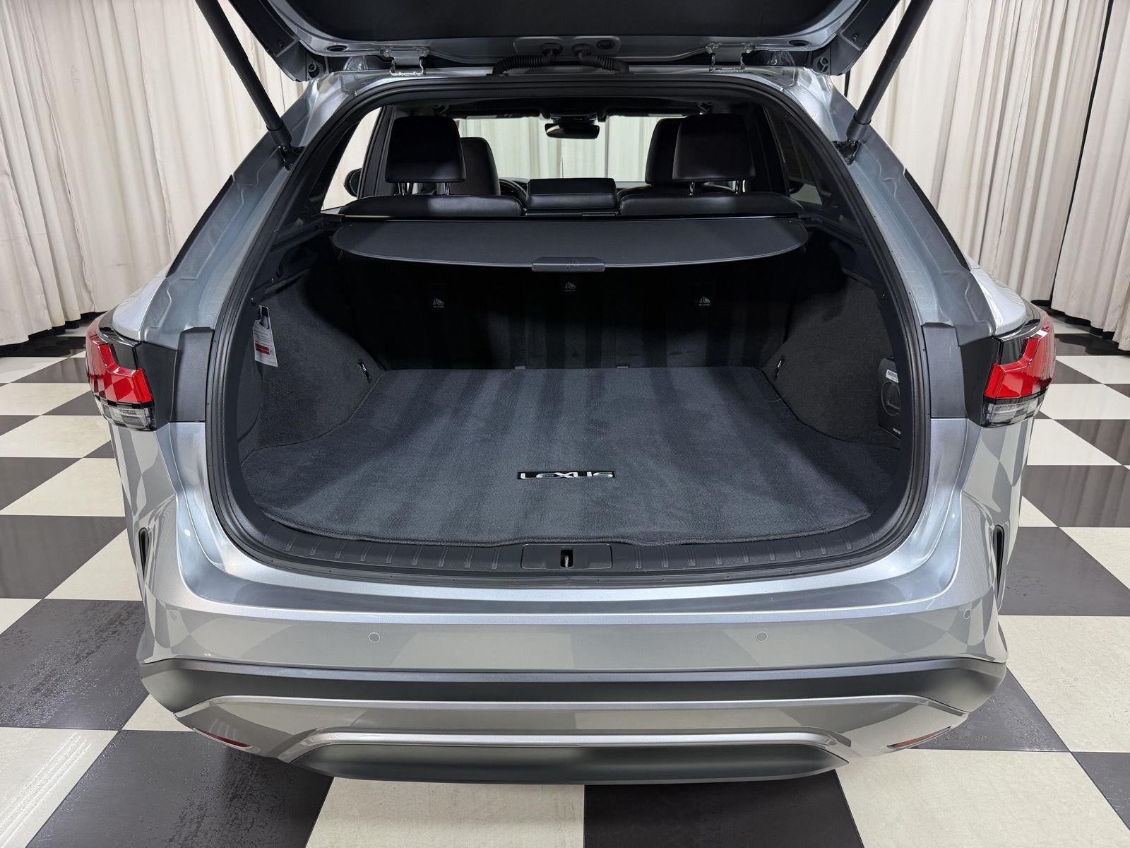 2025 Lexus Rx RX 350 Premium