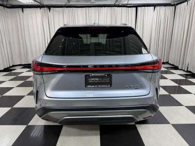 2025 Lexus Rx RX 350 Premium