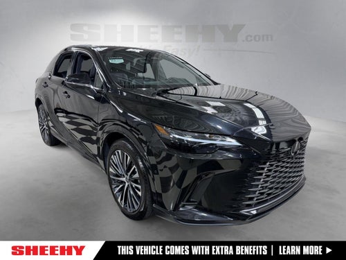 2025 Lexus Rx RX 350 Premium Plus