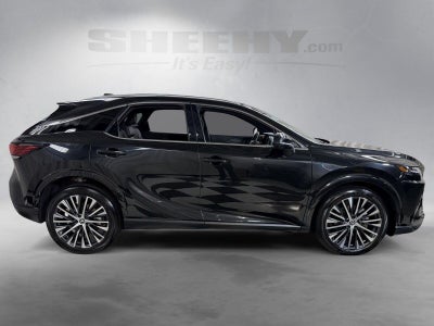 2025 Lexus Rx RX 350 Premium Plus