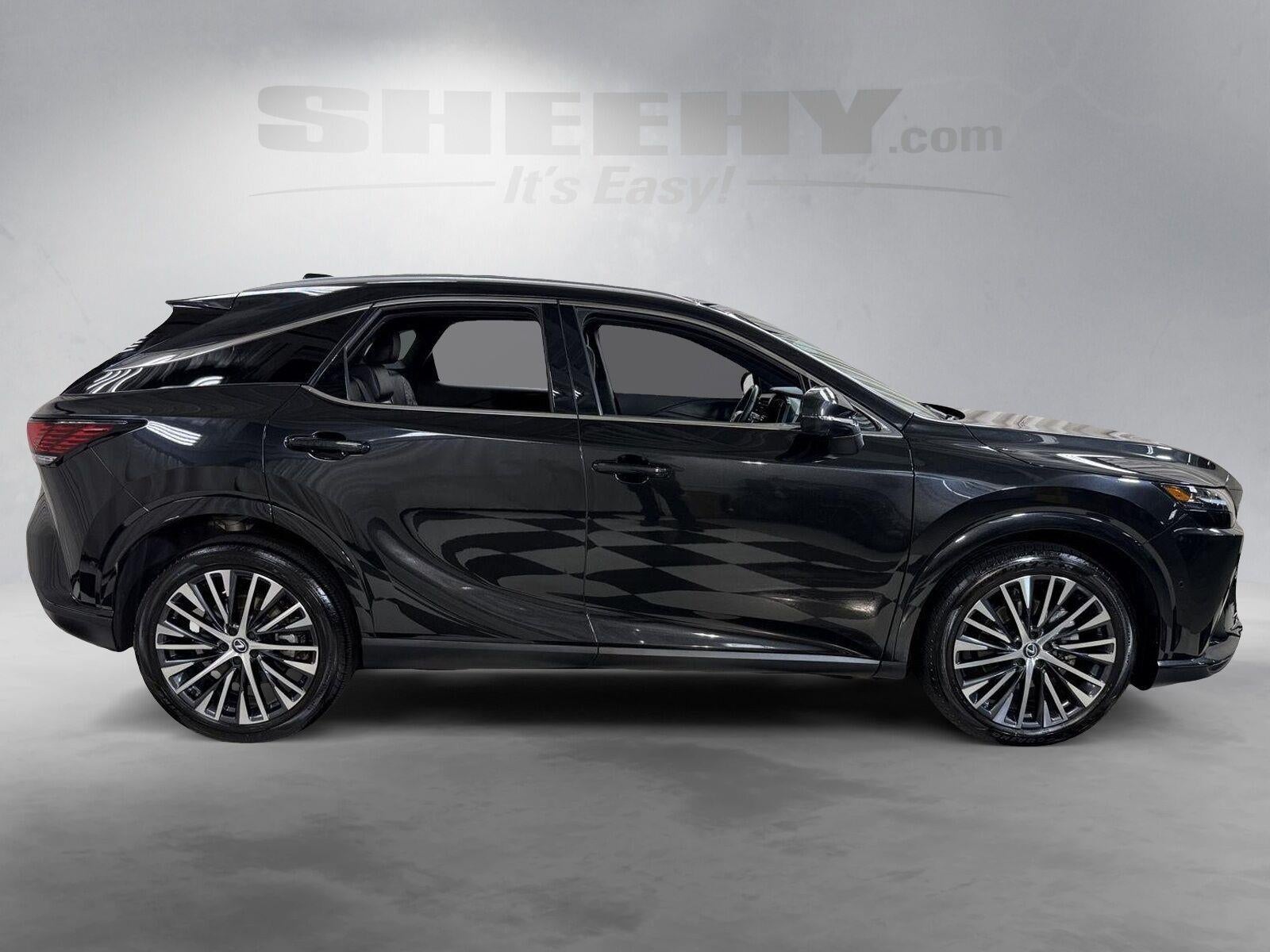 2025 Lexus Rx RX 350 Premium Plus