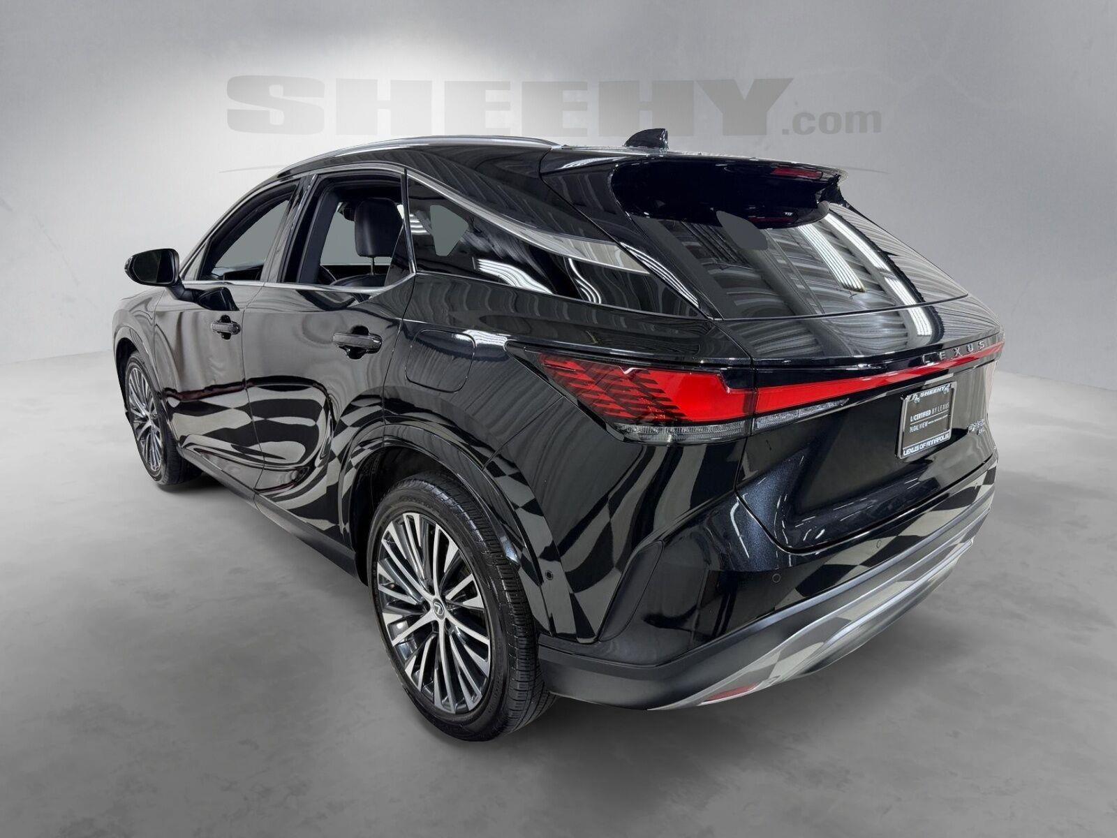 2025 Lexus Rx RX 350 Premium Plus