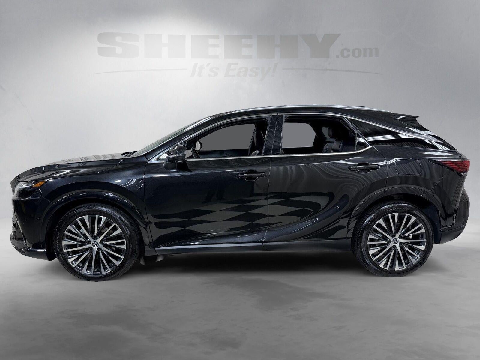 2025 Lexus Rx RX 350 Premium Plus
