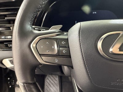 2025 Lexus Rx RX 350 Premium Plus