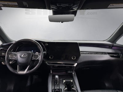 2025 Lexus Rx RX 350 Premium Plus