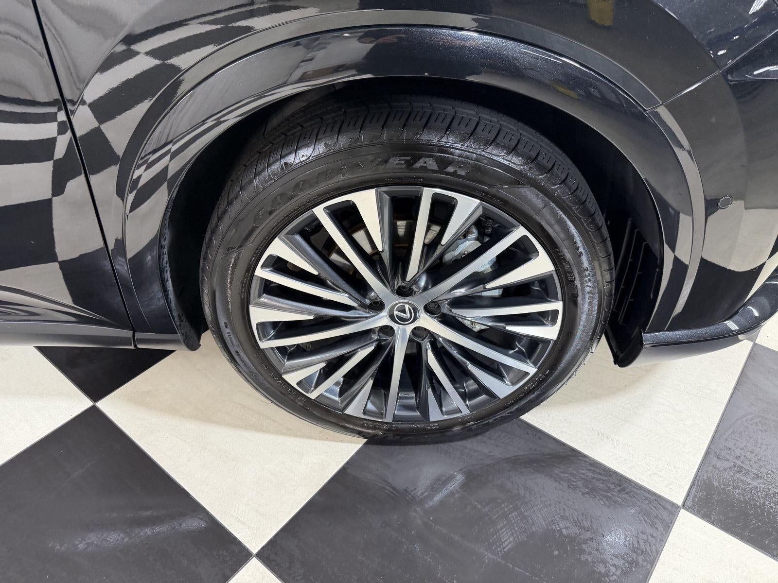 2025 Lexus Rx RX 350 Premium Plus