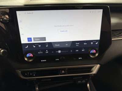 2025 Lexus Rx RX 350 Premium Plus