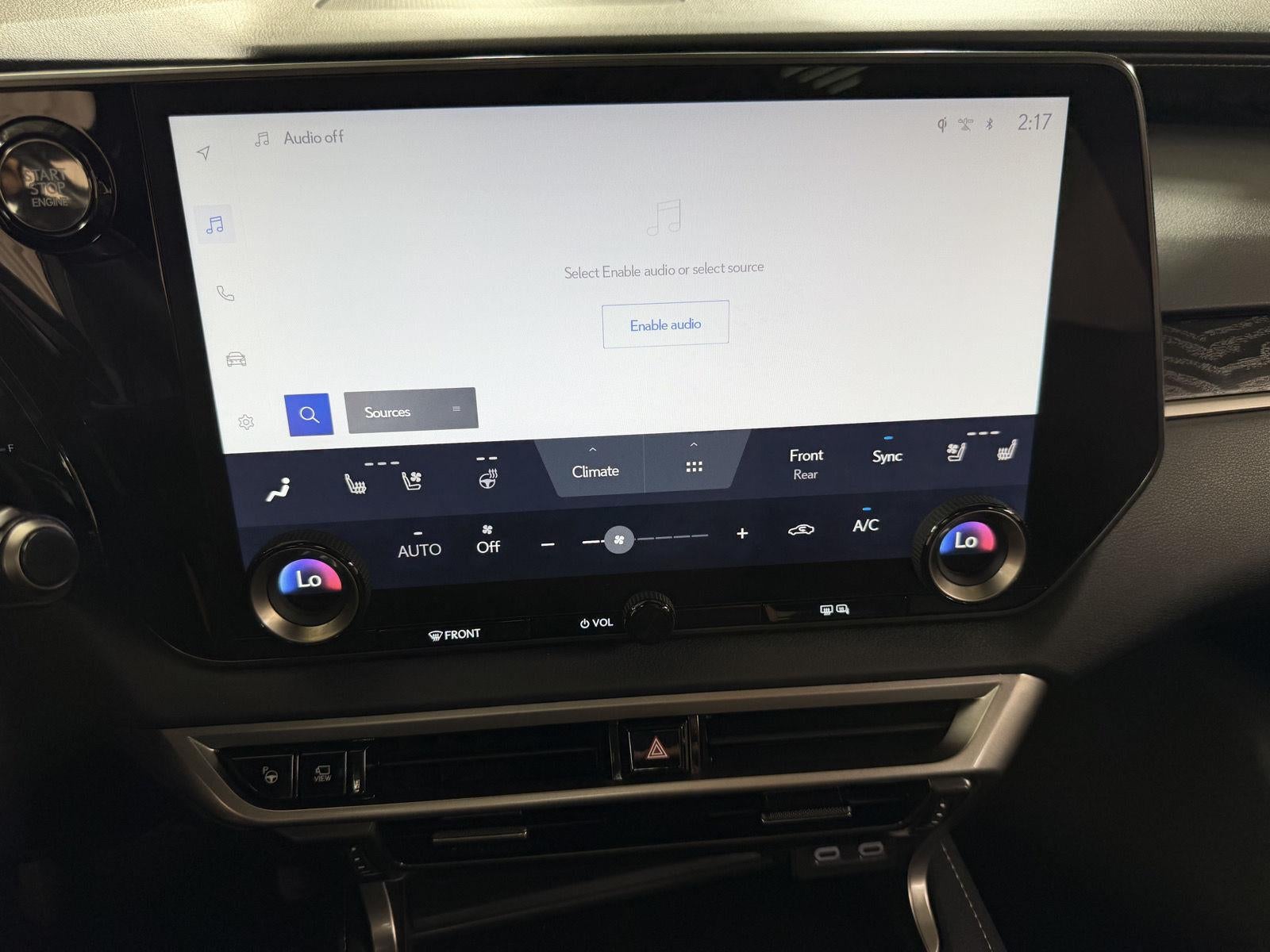 2025 Lexus Rx RX 350 Premium Plus