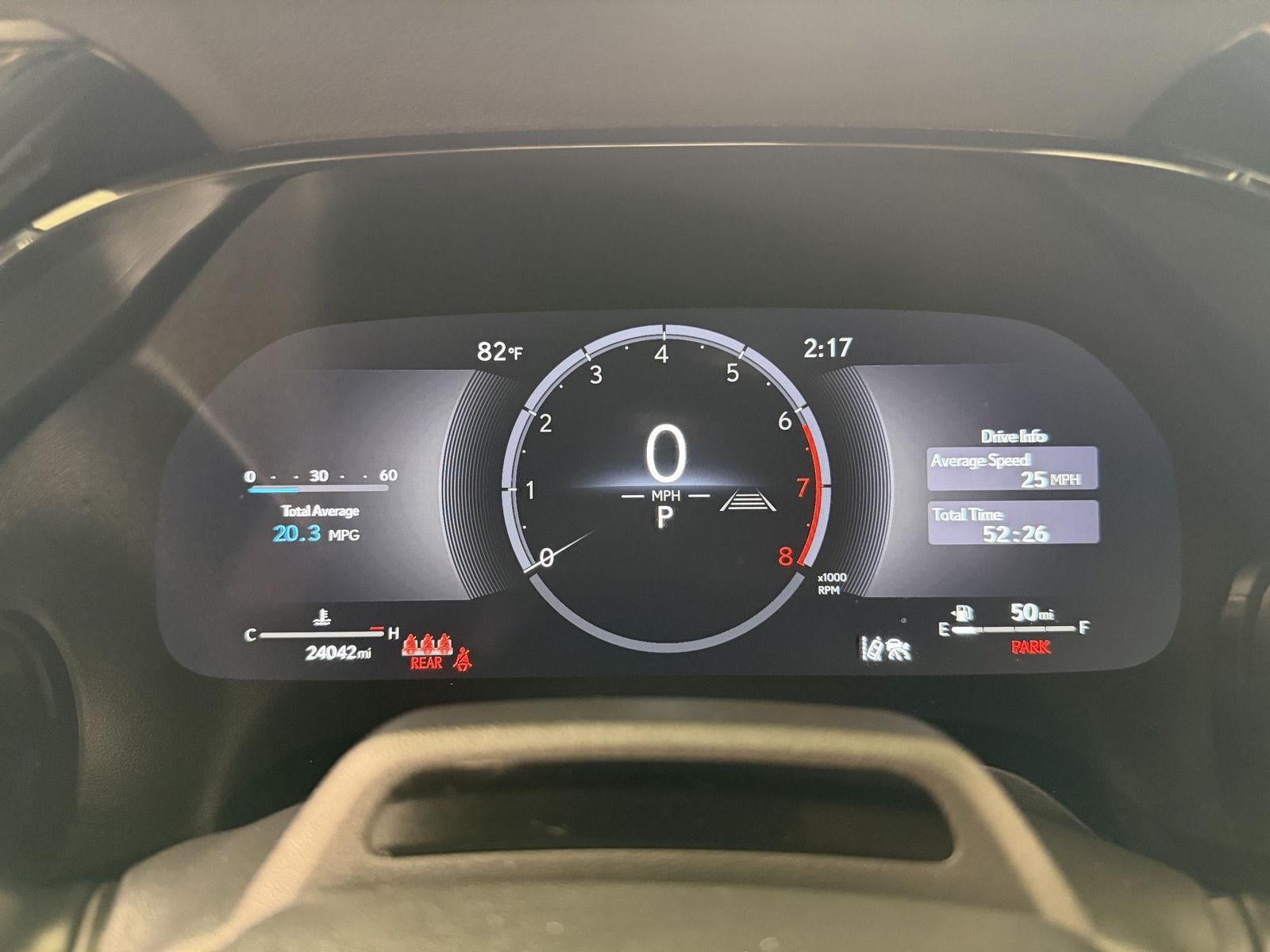 2025 Lexus Rx RX 350 Premium Plus