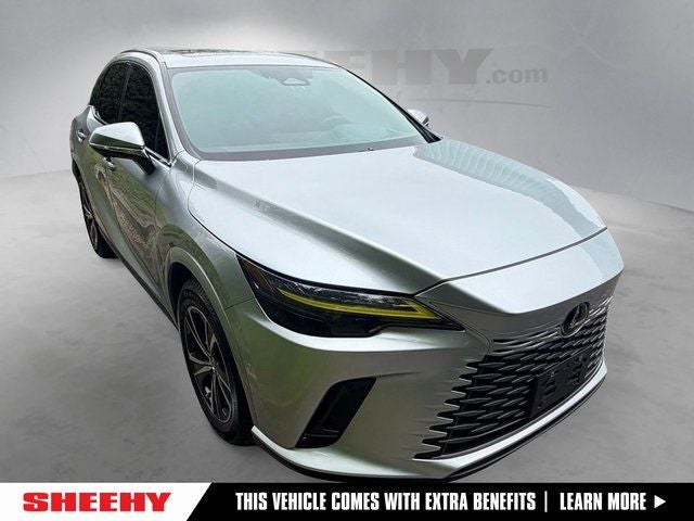 2023 Lexus RX 350 Premium Plus