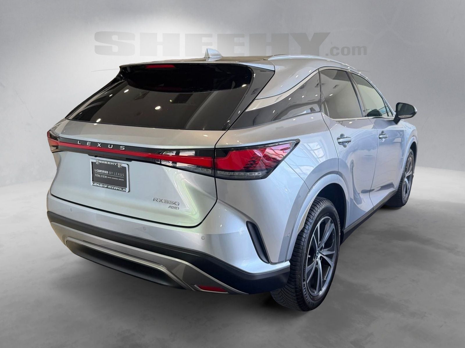 2023 Lexus RX 350 Premium Plus