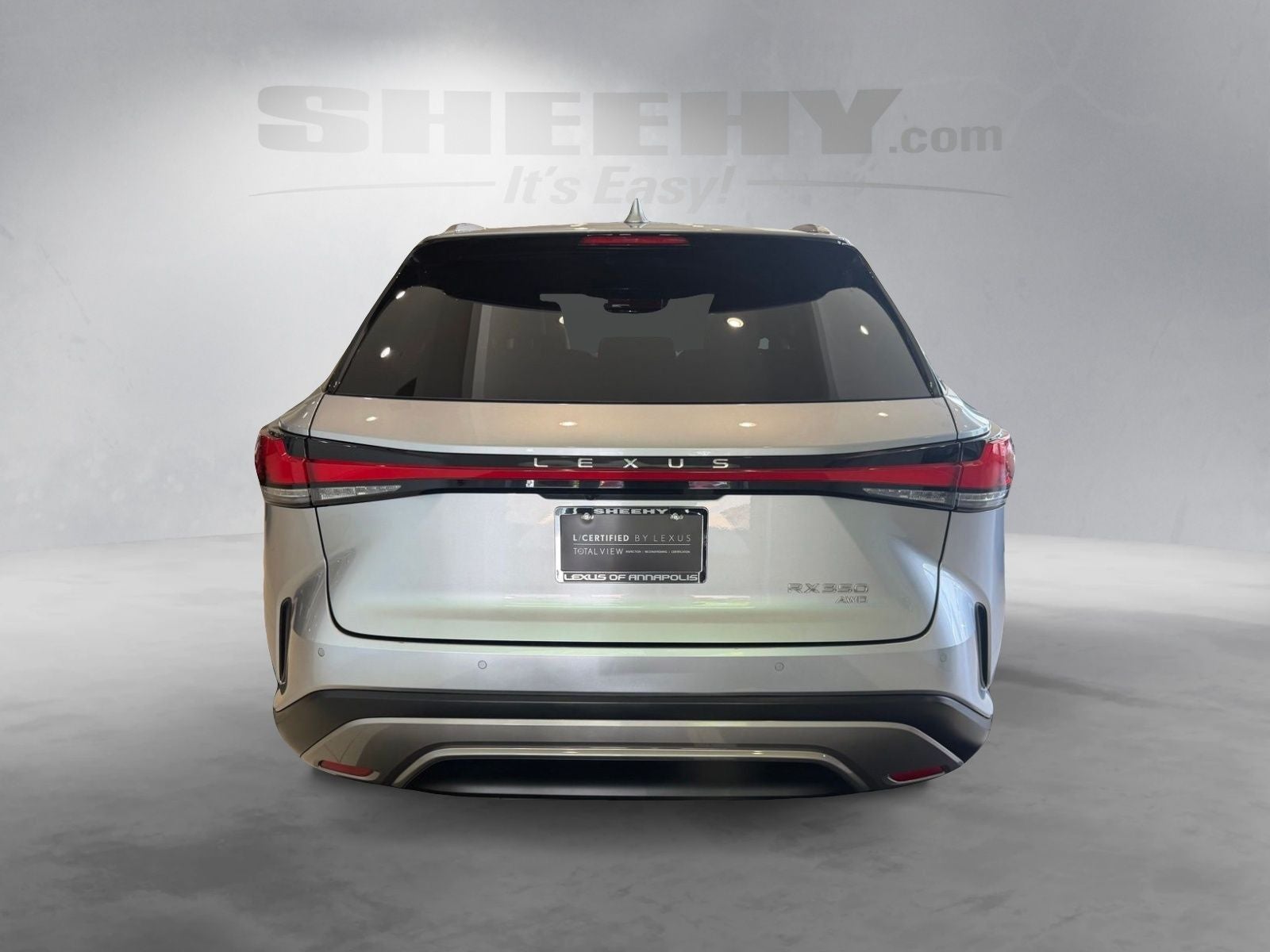 2023 Lexus RX 350 Premium Plus