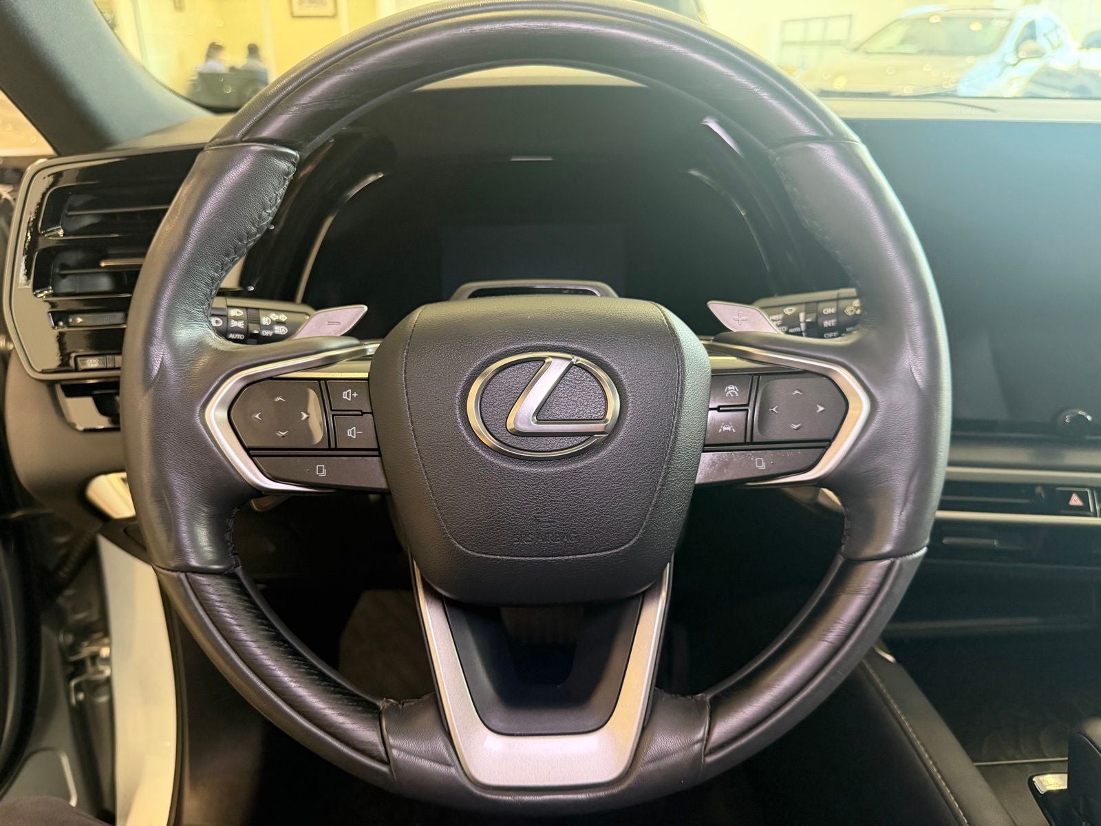 2023 Lexus RX 350 Premium Plus
