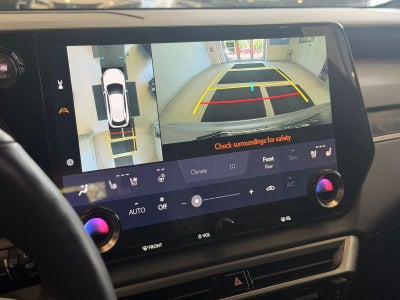 2023 Lexus RX 350 Premium Plus