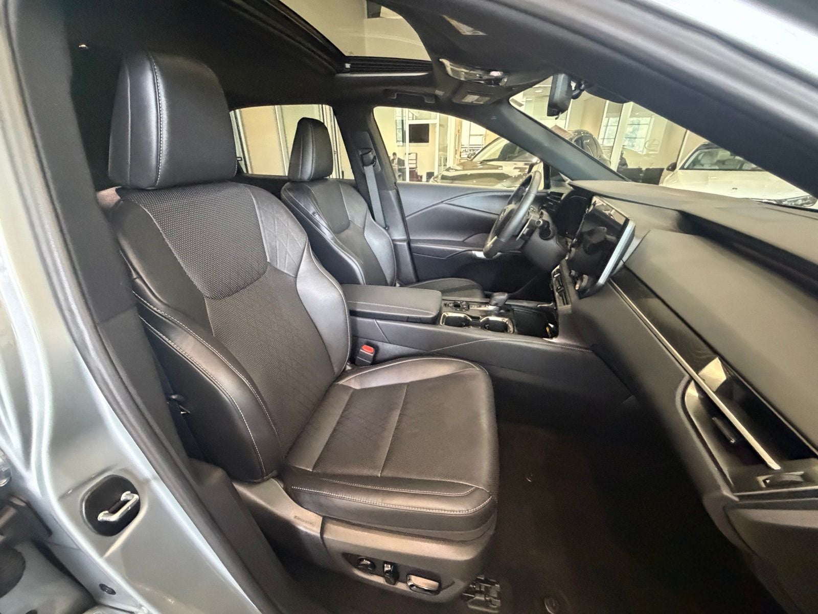 2023 Lexus RX 350 Premium Plus